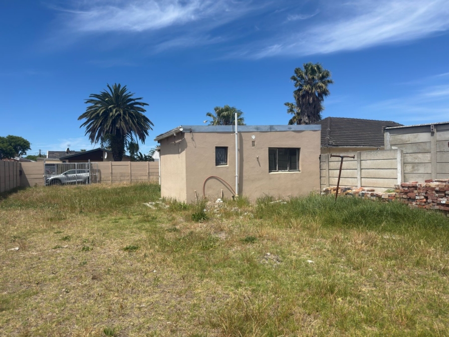 Commercial Property for Sale in Lotus River Western Cape